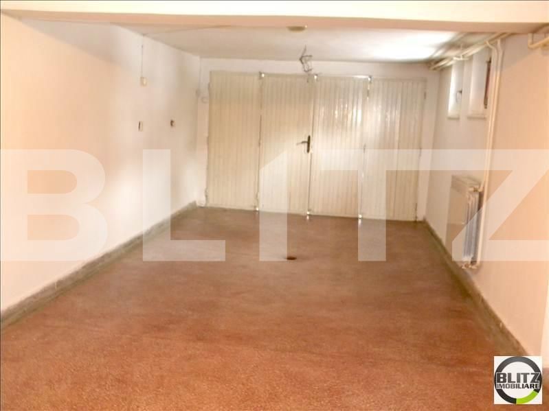 Spațiu birouri de închiriat Grigorescu - 20331SIB | BLITZ Cluj-Napoca | Poza8