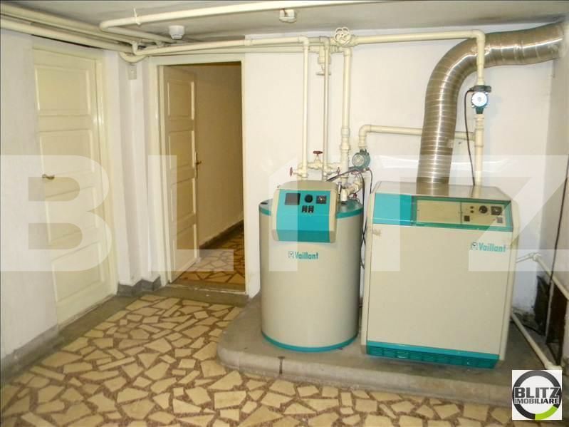 Spațiu birouri de închiriat Grigorescu - 20331SIB | BLITZ Cluj-Napoca | Poza11