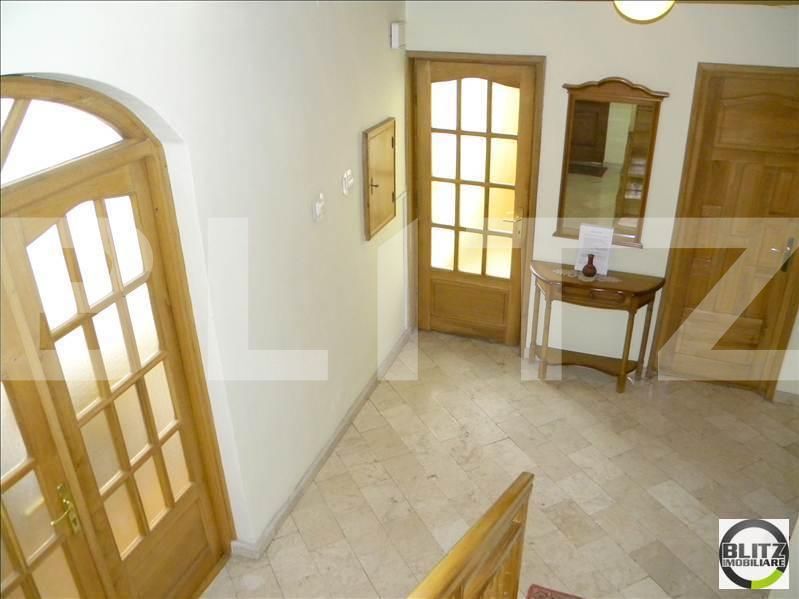 Spațiu birouri de închiriat Grigorescu - 20331SIB | BLITZ Cluj-Napoca | Poza13