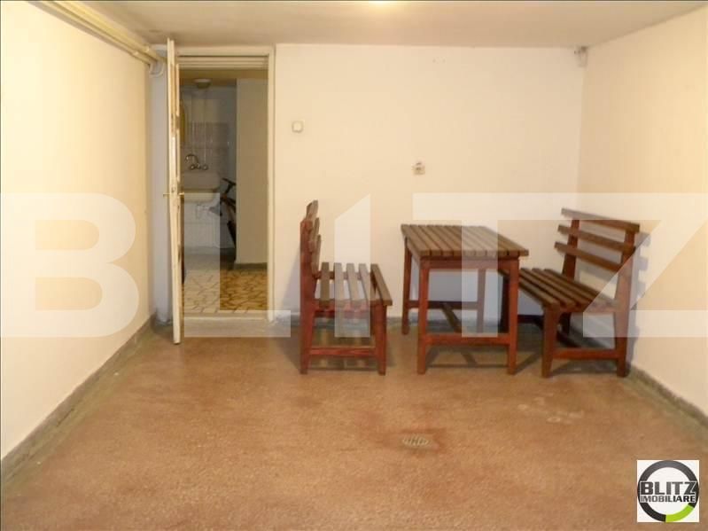 Spațiu birouri de închiriat Grigorescu - 20331SIB | BLITZ Cluj-Napoca | Poza9