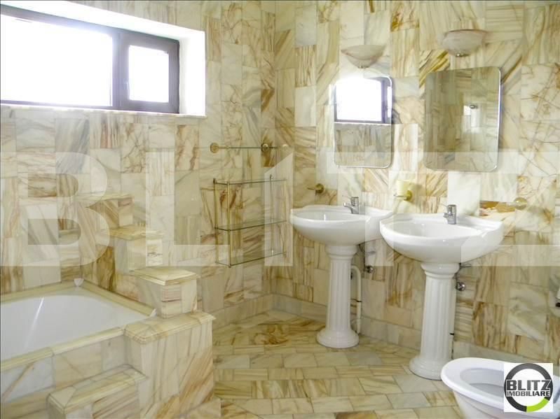 Spațiu birouri de închiriat Grigorescu - 20331SIB | BLITZ Cluj-Napoca | Poza14