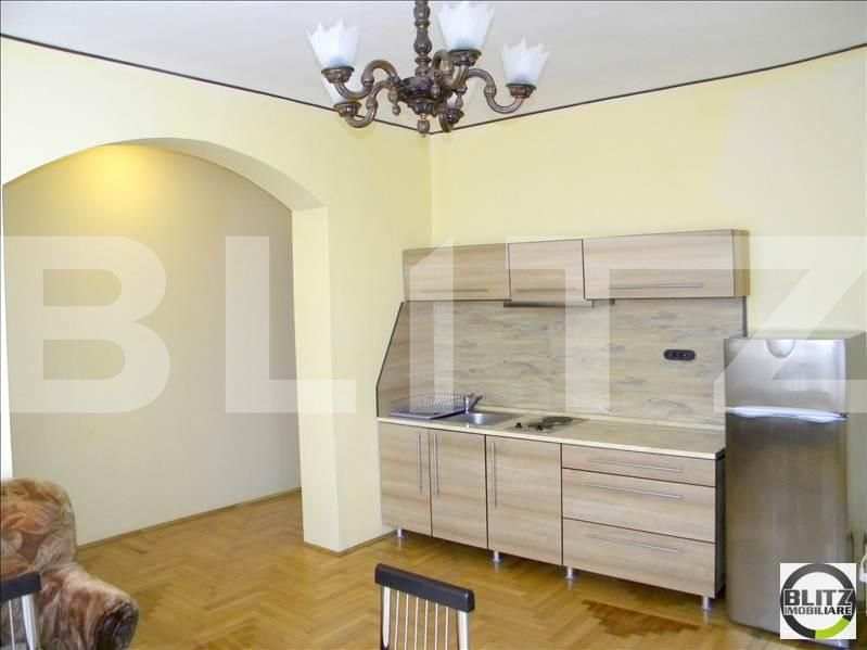 Spațiu birouri de închiriat Grigorescu - 20331SIB | BLITZ Cluj-Napoca | Poza3