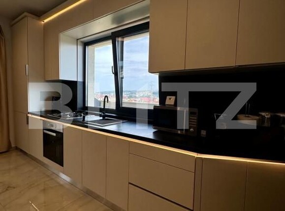 Apartament de vânzare 3 camere Floreşti - 203319AV | BLITZ Cluj-Napoca | Poza3