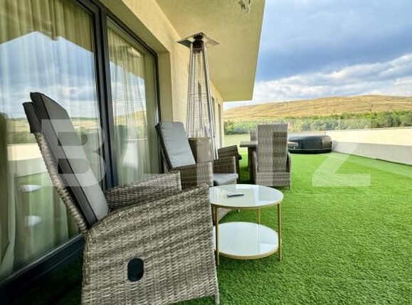 Apartament de vânzare 3 camere Floreşti - 203319AV | BLITZ Cluj-Napoca | Poza21