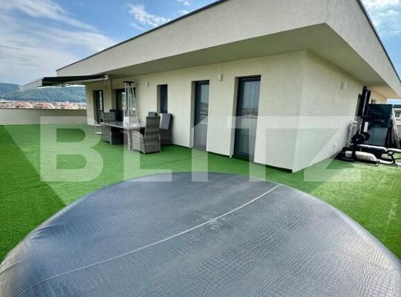 Apartament de vânzare 3 camere Floreşti - 203319AV | BLITZ Cluj-Napoca | Poza22