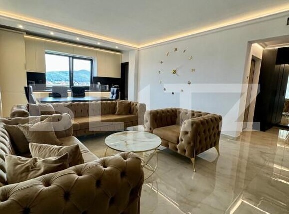 Apartament de vânzare 3 camere Floreşti - 203319AV | BLITZ Cluj-Napoca | Poza4
