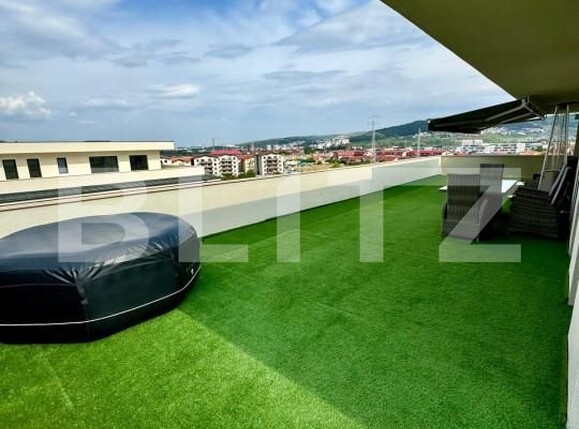 Apartament de vânzare 3 camere Floreşti - 203319AV | BLITZ Cluj-Napoca | Poza20
