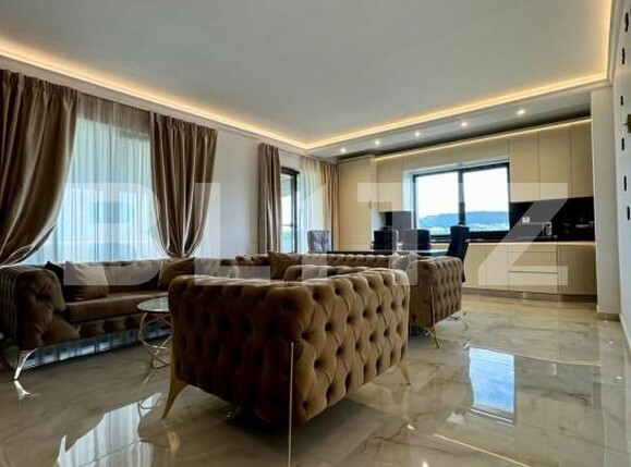 Apartament de vânzare 3 camere Floreşti - 203319AV | BLITZ Cluj-Napoca | Poza1