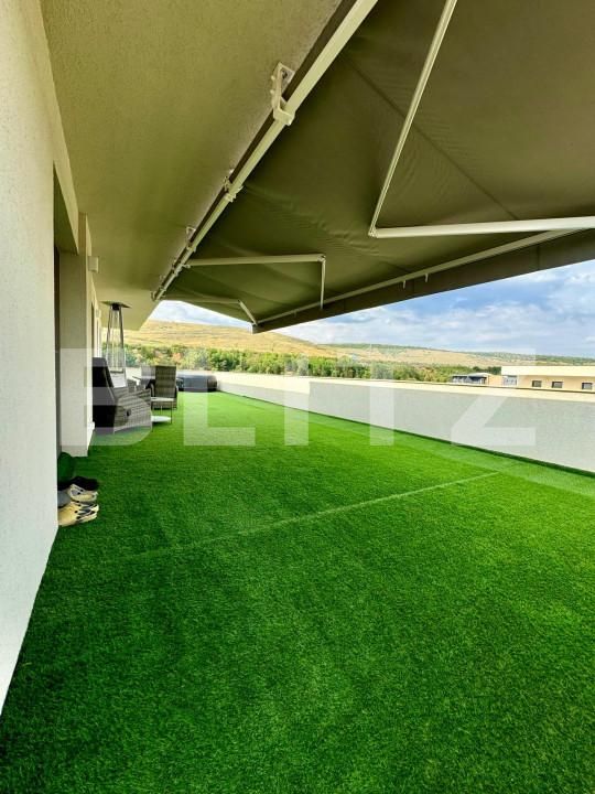 Apartament de vânzare 3 camere Floreşti - 203319AV | BLITZ Cluj-Napoca | Poza19