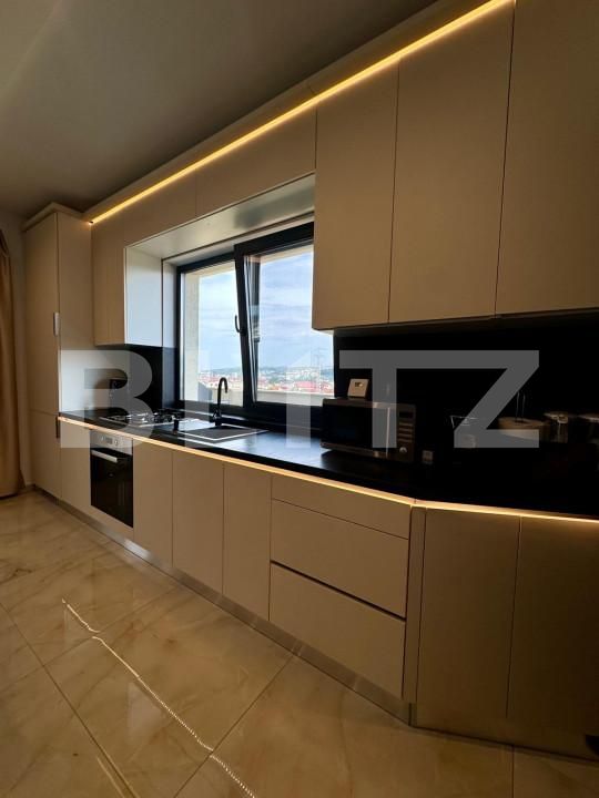 Apartament de vânzare 3 camere Floreşti - 203319AV | BLITZ Cluj-Napoca | Poza3