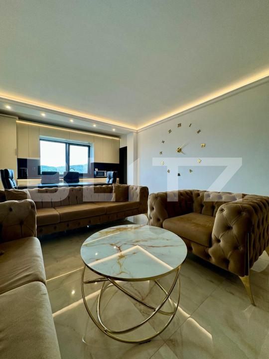 Apartament de vânzare 3 camere Floreşti - 203319AV | BLITZ Cluj-Napoca | Poza5