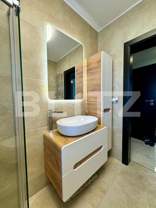 Apartament de vânzare 3 camere Floreşti - 203319AV | BLITZ Cluj-Napoca | Poza13