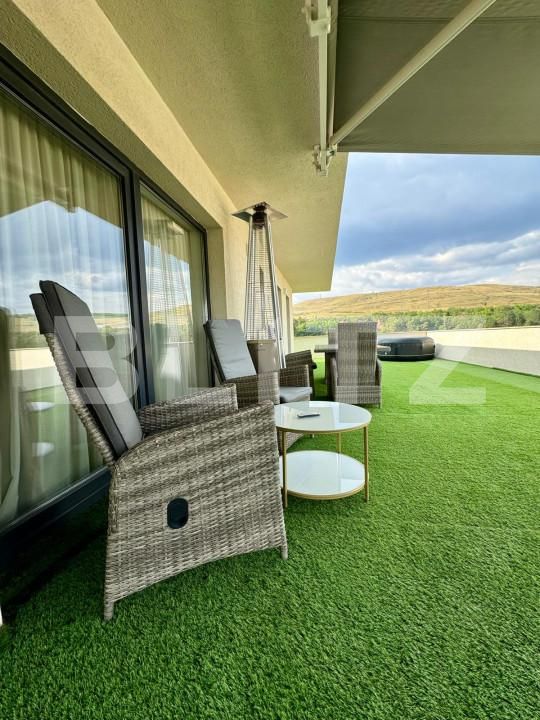 Apartament de vânzare 3 camere Floreşti - 203319AV | BLITZ Cluj-Napoca | Poza21