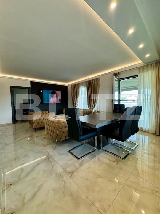 Apartament de vânzare 3 camere Floreşti - 203319AV | BLITZ Cluj-Napoca | Poza2
