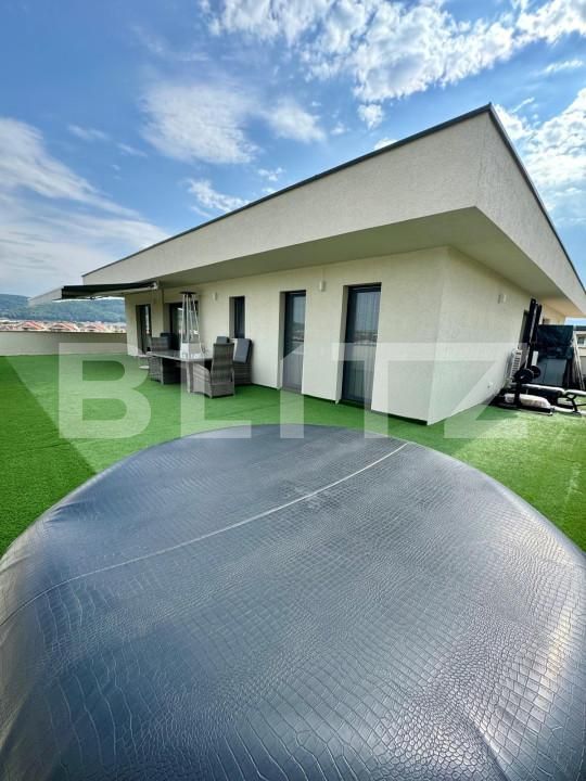 Apartament de vânzare 3 camere Floreşti - 203319AV | BLITZ Cluj-Napoca | Poza22