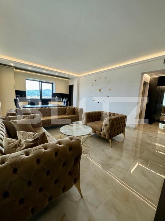 Apartament de vânzare 3 camere Floreşti - 203319AV | BLITZ Cluj-Napoca | Poza4