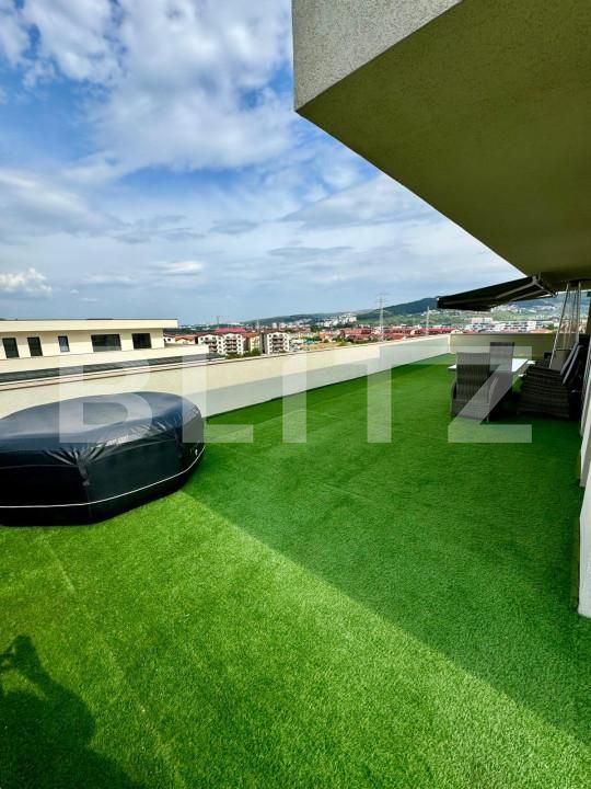 Apartament de vânzare 3 camere Floreşti - 203319AV | BLITZ Cluj-Napoca | Poza20