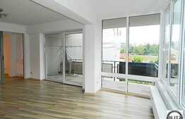 Spatiu in cladire cu expunere!