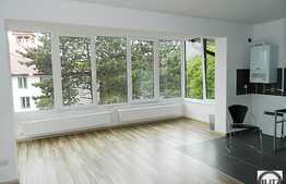 Spatiu in cladire cu expunere!