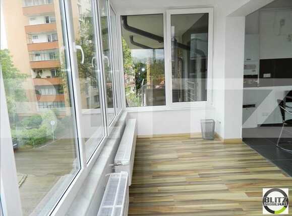 Spațiu birouri de închiriat Grigorescu - 20332SIB | BLITZ Cluj-Napoca | Poza7