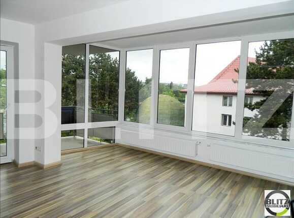 Spațiu birouri de închiriat Grigorescu - 20332SIB | BLITZ Cluj-Napoca | Poza8