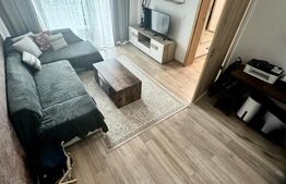 Apartament cu 2 camere 51 mp. decomandat, cu loc de parcare și boxă incluse