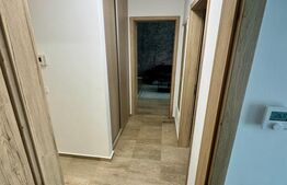 Apartament cu 2 camere 51 mp. decomandat, cu loc de parcare și boxă incluse
