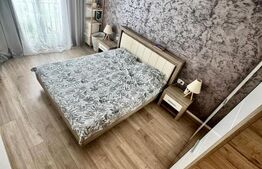 Apartament cu 2 camere 51 mp. decomandat, cu loc de parcare și boxă incluse