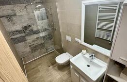Apartament cu 2 camere 51 mp. decomandat, cu loc de parcare și boxă incluse