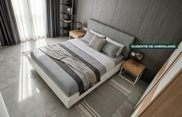 Apartament cu 2 camere 51 mp. decomandat, cu loc de parcare și boxă incluse