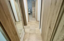 Apartament cu 2 camere 51 mp. decomandat, cu loc de parcare și boxă incluse