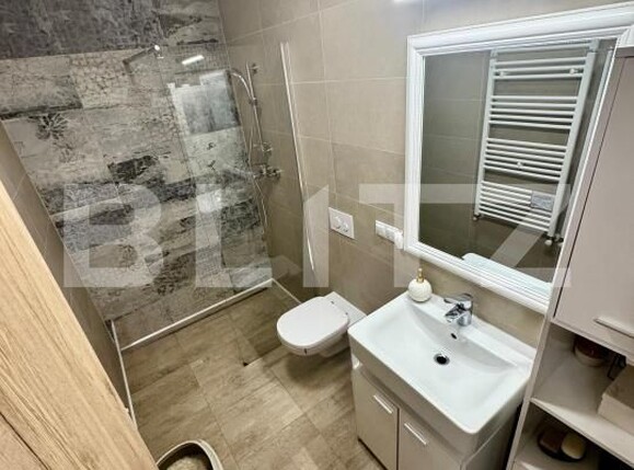 Apartament de vânzare 2 camere Tractorul - 203326AV | BLITZ Brașov | Poza8