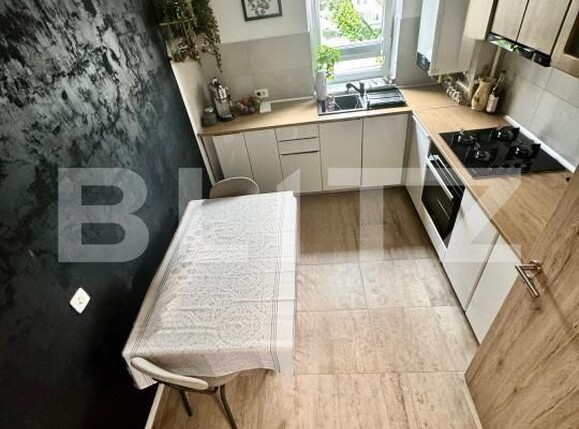 Apartament de vânzare 2 camere Tractorul - 203326AV | BLITZ Brașov | Poza4