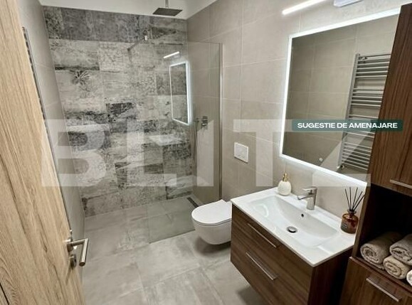 Apartament de vânzare 2 camere Tractorul - 203326AV | BLITZ Brașov | Poza4