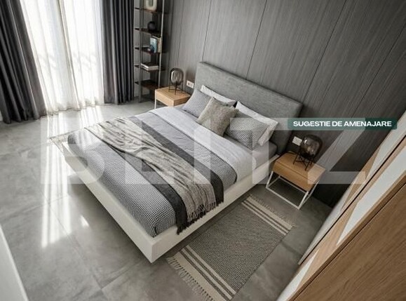 Apartament de vânzare 2 camere Tractorul - 203326AV | BLITZ Brașov | Poza3