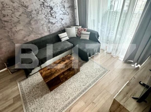 Apartament de vânzare 2 camere Tractorul - 203326AV | BLITZ Brașov | Poza1