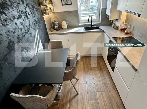 Apartament de vânzare 2 camere Tractorul - 203326AV | BLITZ Brașov | Poza2