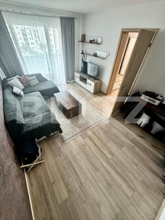 Apartament de vânzare 2 camere Tractorul - 203326AV | BLITZ Brașov | Poza2