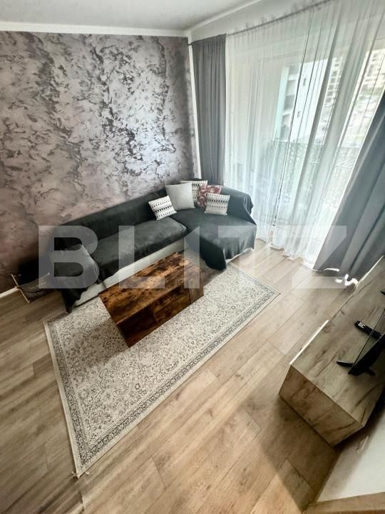 Apartament de vânzare 2 camere Tractorul - 203326AV | BLITZ Brașov | Poza5