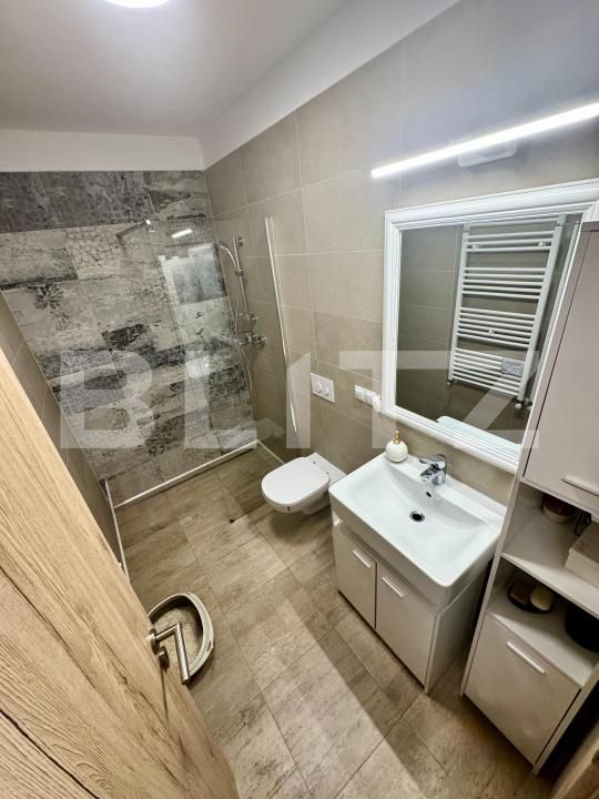 Apartament de vânzare 2 camere Tractorul - 203326AV | BLITZ Brașov | Poza8