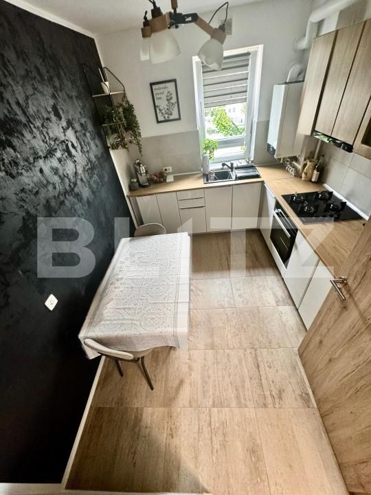 Apartament de vânzare 2 camere Tractorul - 203326AV | BLITZ Brașov | Poza4