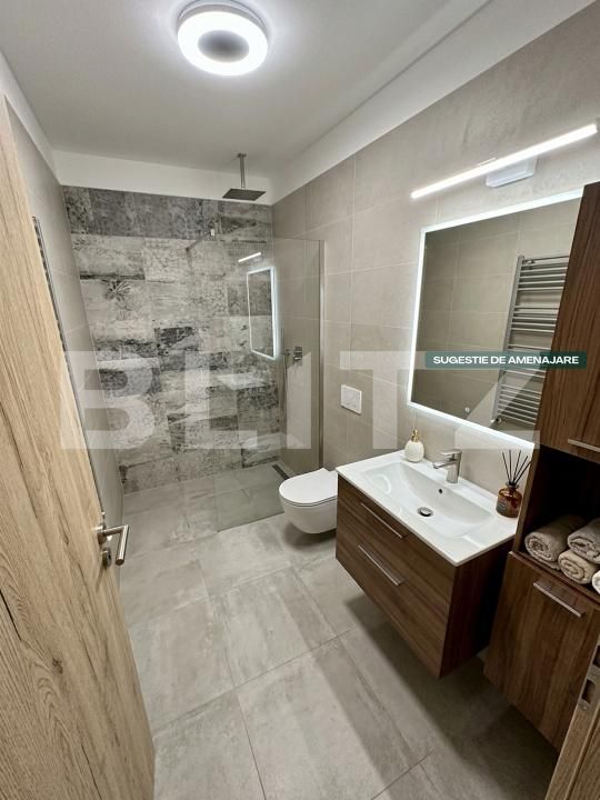 Apartament de vânzare 2 camere Tractorul - 203326AV | BLITZ Brașov | Poza4