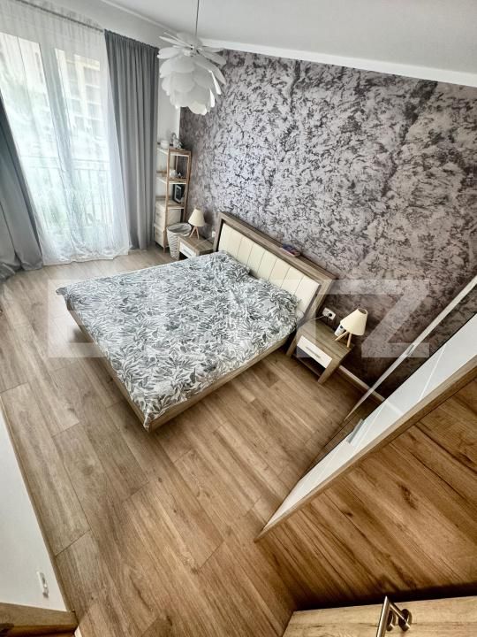 Apartament de vânzare 2 camere Tractorul - 203326AV | BLITZ Brașov | Poza5
