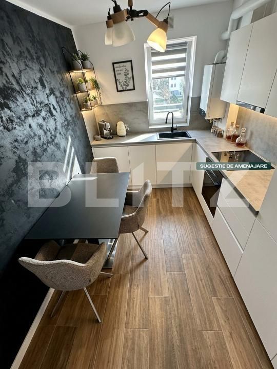 Apartament de vânzare 2 camere Tractorul - 203326AV | BLITZ Brașov | Poza2