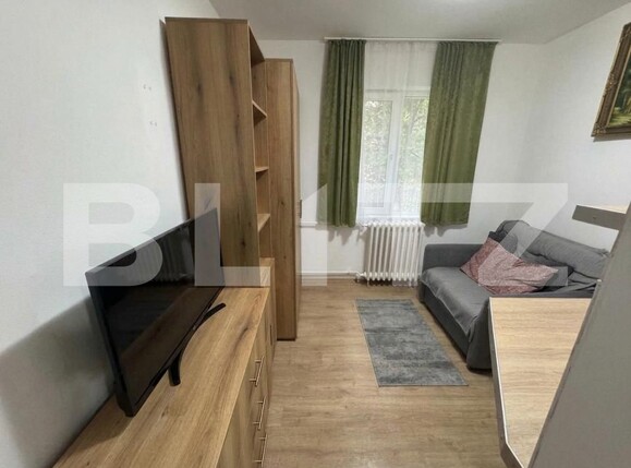 Garsonieră de vânzare Gheorgheni - 203328AV | BLITZ Cluj-Napoca | Poza1
