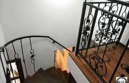 Spatiu ultrafinisat in zona buna din Grigorescu!