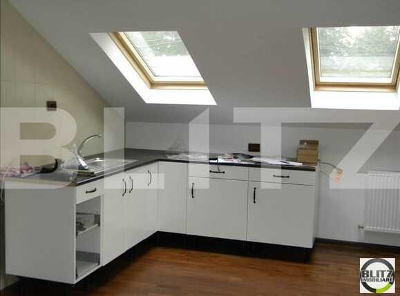 Spațiu birouri de închiriat Grigorescu - 20333SIB | BLITZ Cluj-Napoca | Poza6