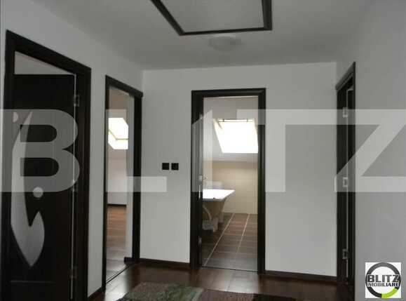 Spațiu birouri de închiriat Grigorescu - 20333SIB | BLITZ Cluj-Napoca | Poza2