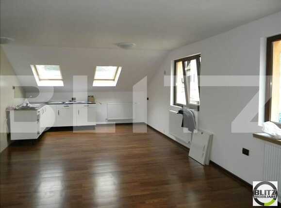 Spațiu birouri de închiriat Grigorescu - 20333SIB | BLITZ Cluj-Napoca | Poza1