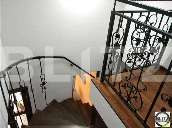 Spațiu birouri de închiriat Grigorescu - 20333SIB | BLITZ Cluj-Napoca | Poza11